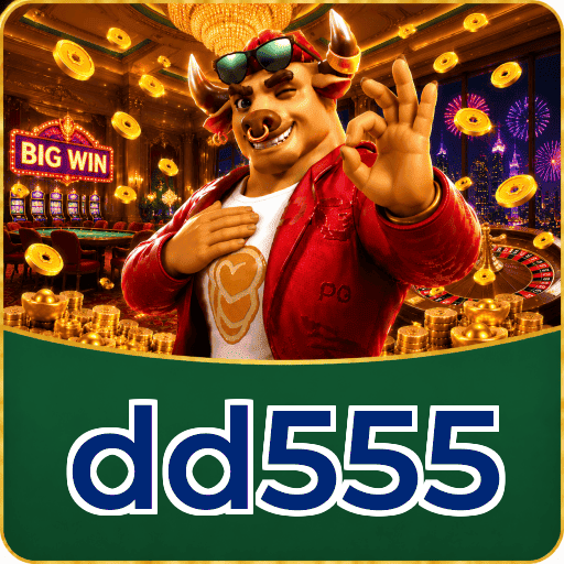 App mobile dd555